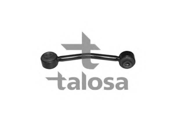 Тяга / стійка стабілізатора TALOSA 50-09786