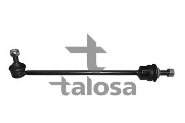 Тяга / стійка стабілізатора TALOSA 50-09859