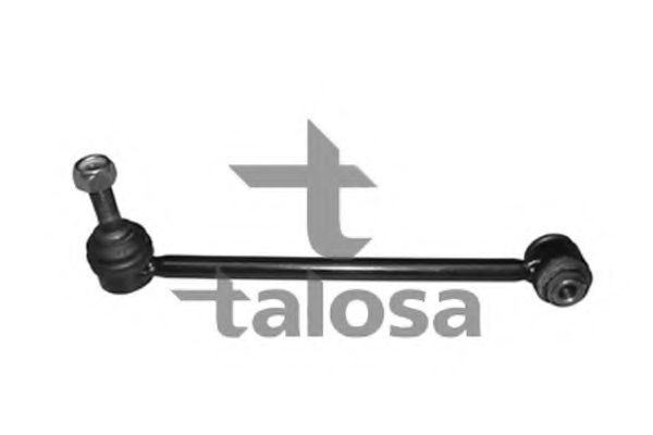 Тяга / стойка стабилизатора TALOSA 50-09966