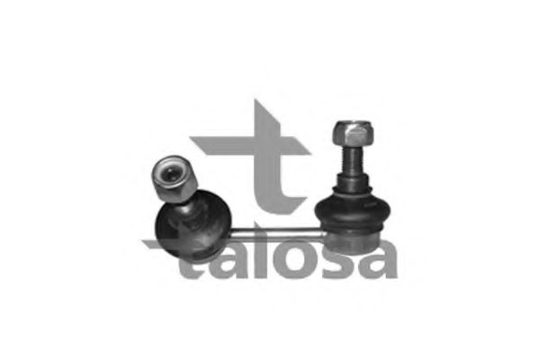 Тяга / стойка стабилизатора TALOSA 50-09969