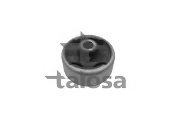 Сайлентблок рычага TALOSA 57-09209