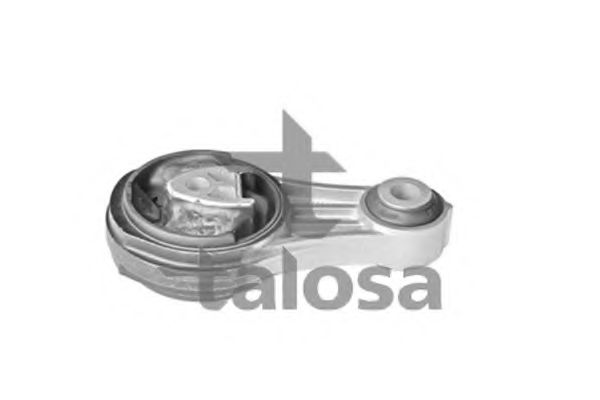 Подушка двигателя TALOSA 61-05186