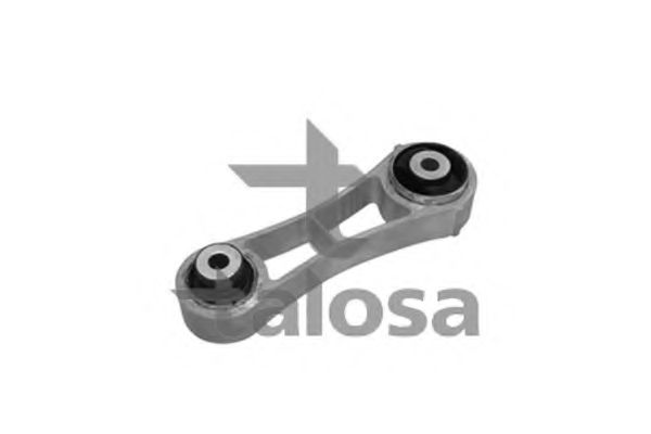 Подушка двигателя TALOSA 61-05190