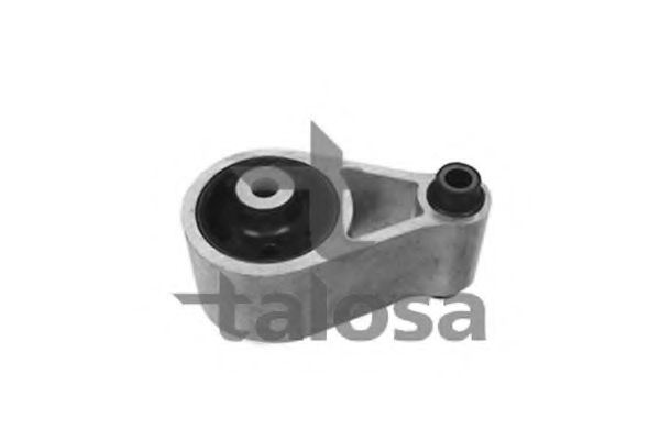Подушка двигателя TALOSA 61-05198