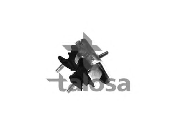 Подушка двигателя TALOSA 61-05202