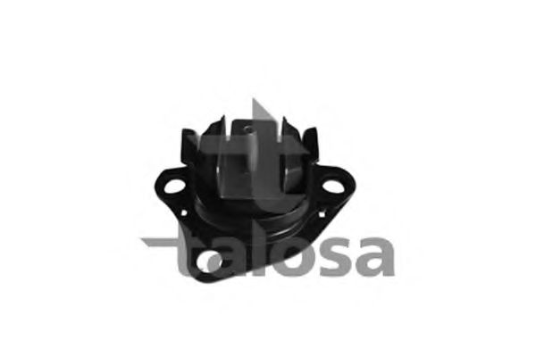 Подушка двигателя TALOSA 61-05205