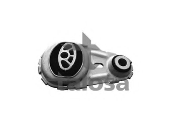 Подушка двигателя TALOSA 61-05216