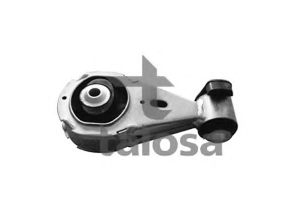 Подушка двигателя TALOSA 61-05217
