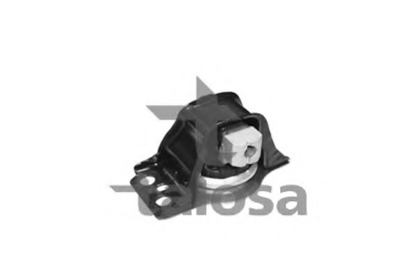 Подушка двигателя TALOSA 61-05224