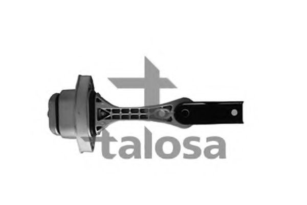 Подушка двигателя TALOSA 61-05268