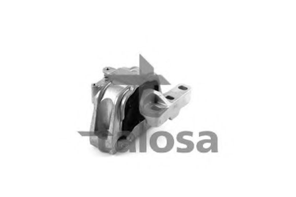 Подушка двигателя TALOSA 61-05274