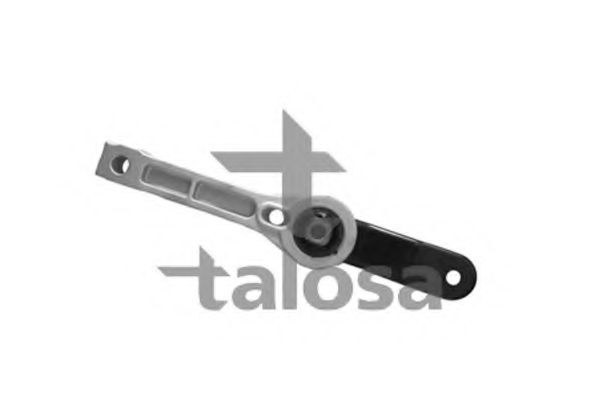 Подушка двигателя TALOSA 61-05277