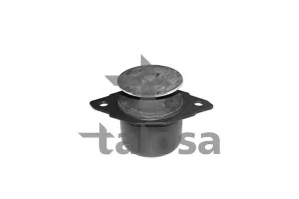 Подушка двигателя TALOSA 61-05295
