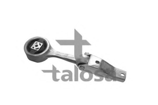 Подушка двигателя TALOSA 61-05327