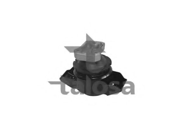 Подушка двигателя TALOSA 61-05337