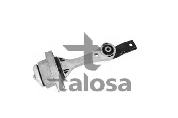Подушка двигателя TALOSA 61-05338