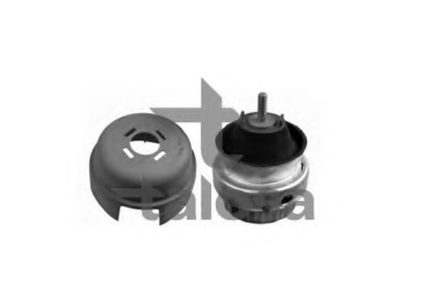 Подушка двигателя TALOSA 61-06583