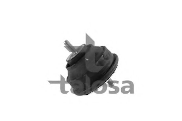 Подушка двигателя TALOSA 61-06611