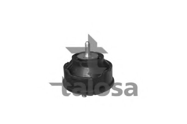 Подушка двигателя TALOSA 61-06617