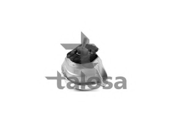 Подушка двигателя TALOSA 61-06620