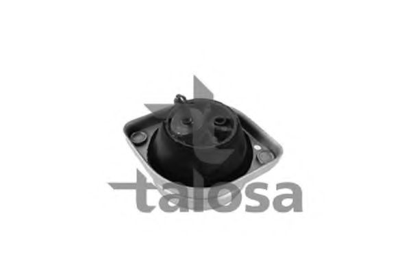 Подушка двигателя TALOSA 61-06623