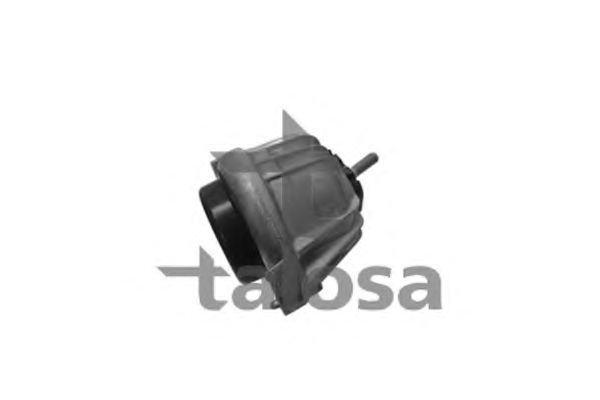 Подушка двигателя TALOSA 61-06627