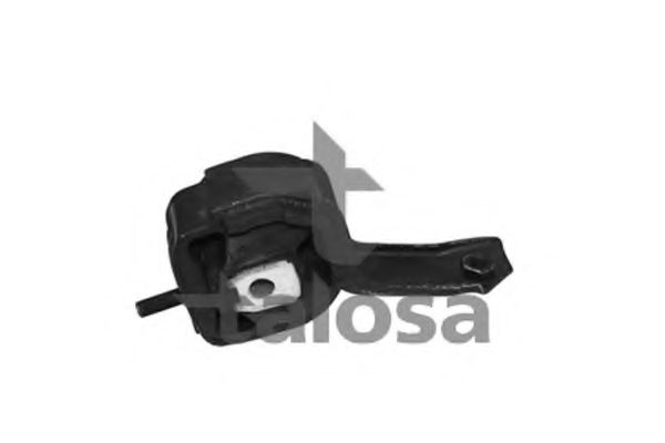 Подушка двигателя TALOSA 61-06668