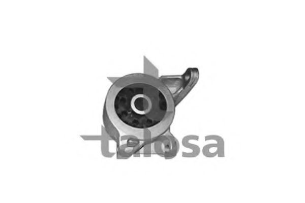 Подушка двигателя TALOSA 61-06676