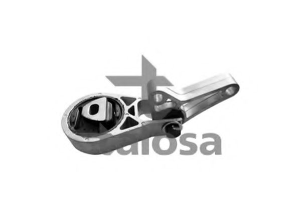 Подушка двигателя TALOSA 61-06720