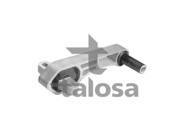 Подушка двигателя TALOSA 61-06746
