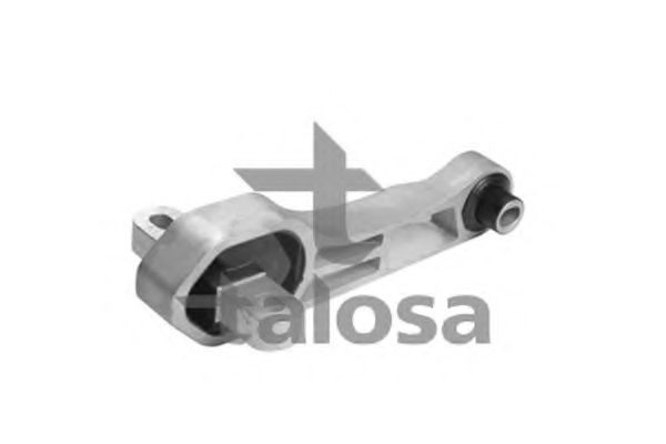 Подушка двигателя TALOSA 61-06763