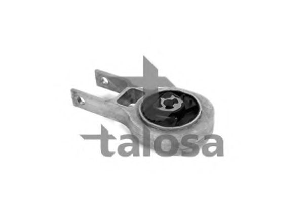 Подушка двигателя TALOSA 61-06793
