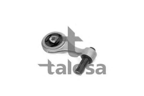 Подушка двигателя TALOSA 61-06796