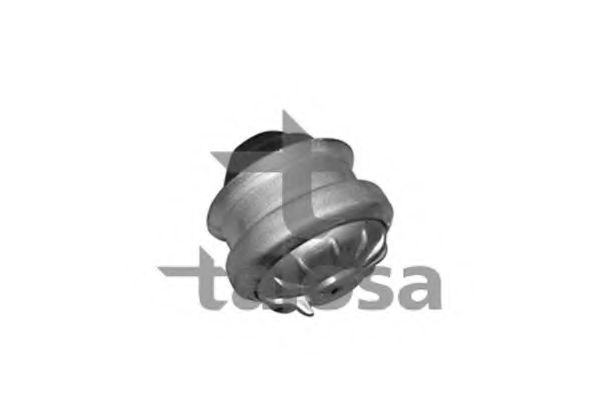 Подушка двигателя TALOSA 61-06851