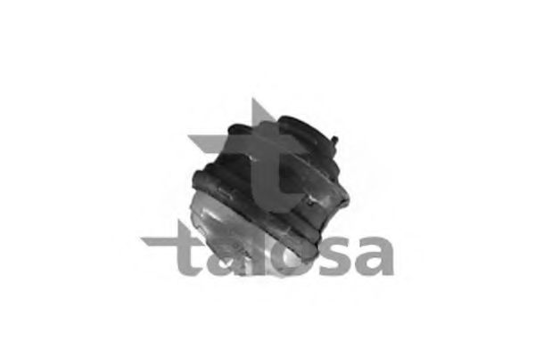 Подушка двигателя TALOSA 61-06855