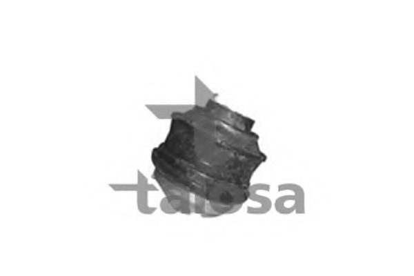Подушка двигателя TALOSA 61-06860