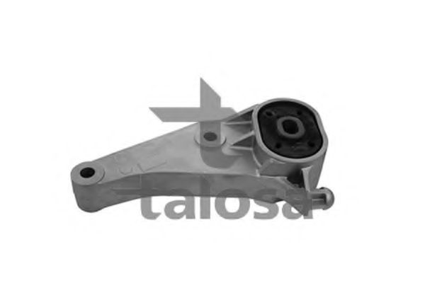 Подушка двигателя TALOSA 61-06943