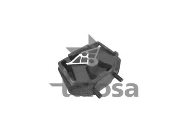 Подушка двигателя TALOSA 61-06961