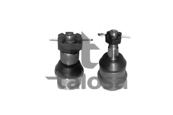 Ремкомплект рычага TALOSA 49-04448