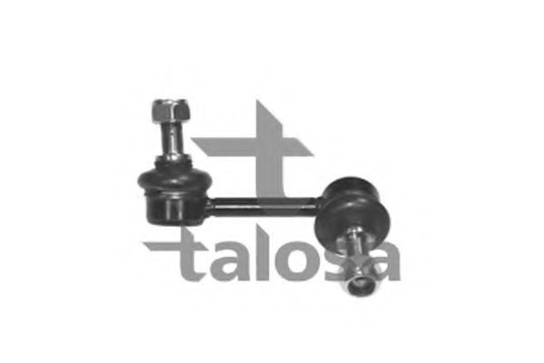 Тяга / стійка стабілізатора TALOSA 50-03738