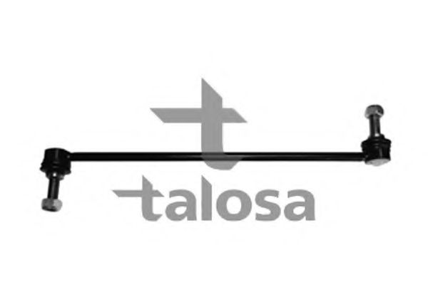 Тяга / стойка стабилизатора TALOSA 50-08759
