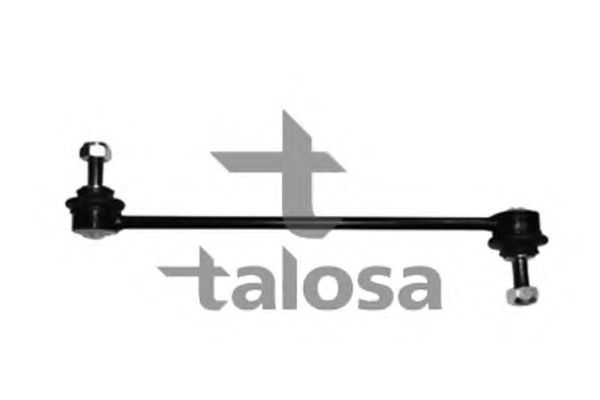 Тяга / стійка стабілізатора TALOSA 50-08767