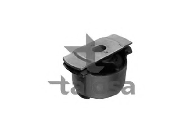 Втулка, балка моста TALOSA 62-01682