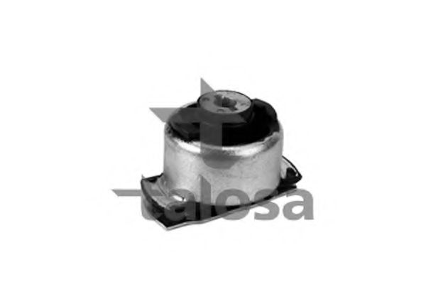 Втулка, балка моста TALOSA 62-02257