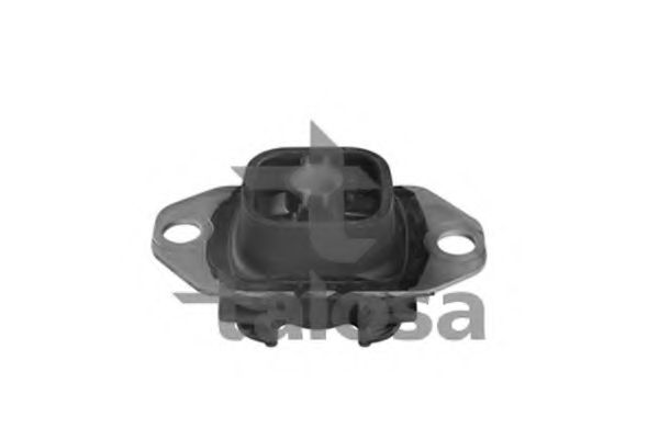 Подушка КПП TALOSA 62-05241