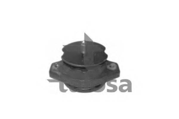 Подушка КПП TALOSA 62-05370