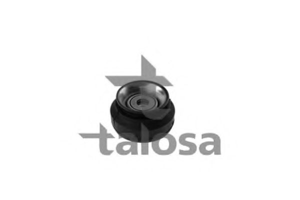 Опора стойки амортизатора TALOSA 63-04786