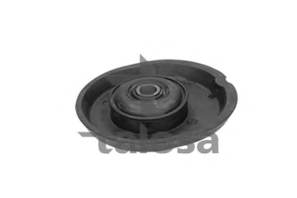 Опора стійки амортизатора TALOSA 63-04923