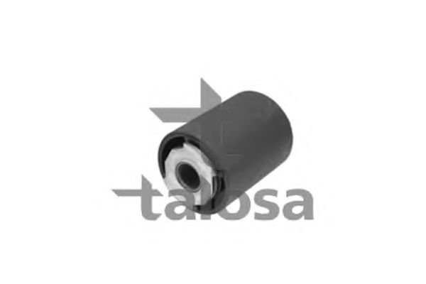 Сайлентблоки рессоры TALOSA 64-04837