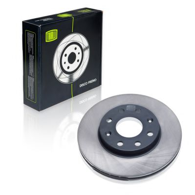 Гальмівний диск TRIALLI DF 062101